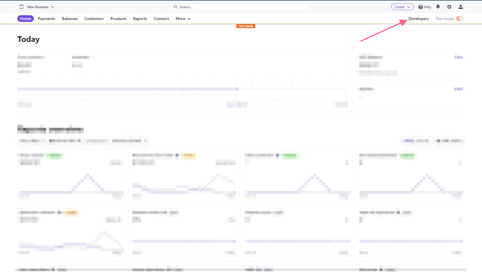 stripe-generate-api-keys