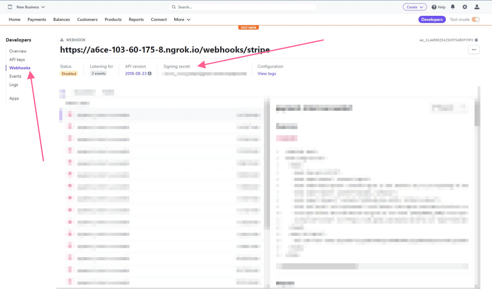 webhook-api-keys